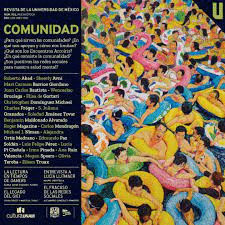 REVISTA DE LA UNIVERSIDAD 902 LA COMUNIDAD