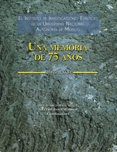 UNA MEMORIA DE 75 AÑOS