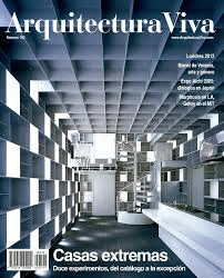 ARQUITECTURA VIVA