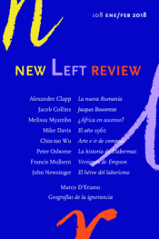 NEW LEFT REVIEW
