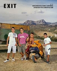 EXIT 94. DOCUMENTALISMO ESPAOL