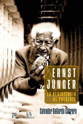 ERNST J�NGER