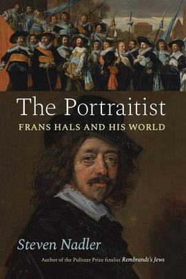 THE PORTRAITIST