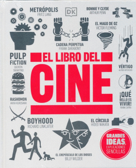 EL LIBRO DE LA HISTORIA DEL CINE