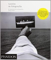 STEPHEN SHORE. LECCIN DE FOTOGRAFA