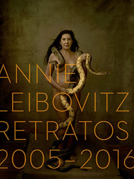 ANNIE LEIBOVITZ. RETRATOS 2005-2016
