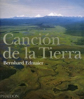 BERNHARD EDMAIER. CANCIN DE LA TIERRA