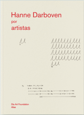 HANNE DARBOVEN POR ARTISTAS