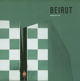 SERGE NAJJAT BEIRUT