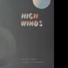 JESSICA FLEISCHMANN. HIGH WINDS