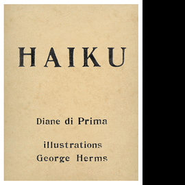 GEORGE HERMS HAIKU