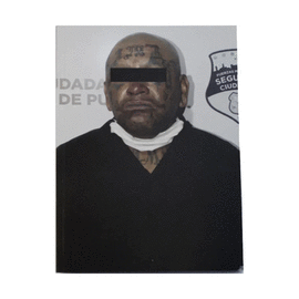 ESTETICA DEL CRIMEN