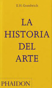 GOMBRICH HISTORIA DEL ARTE (MINI)