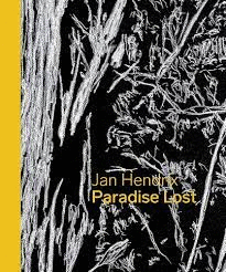 JAN HENDRIX. PARADISE LOST