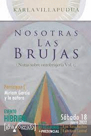 NOSOTRAS LAS BRUJAS