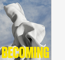 AMIR ZAKI. BUILDING + BECOMING