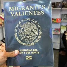 MIGRANTES VALIENTES