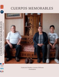 CUERPOS MEMORABLES