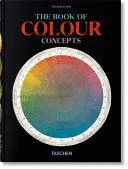 THE BOOK OF COLOUR CONCEPTS