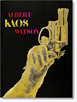 ALBERT WATSON KAOS