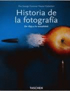 HISTORIA DE LA FOTOGRAFIA