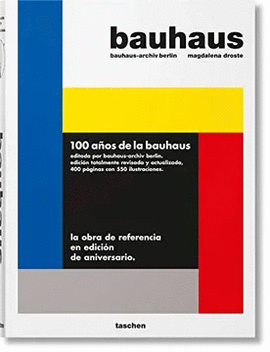 BAUHAUS. EDICI�N ACTUALIZADA