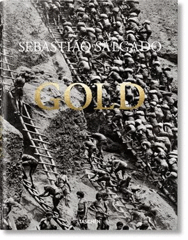SEBASTIAO SALGADO. GOLD