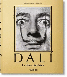 DAL�. LA OBRA PICT�RICA