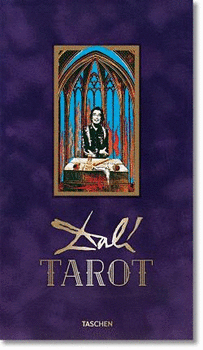 DAL�. TAROT.