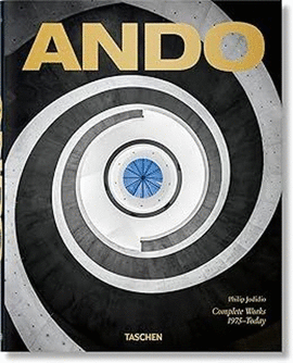 ANDO. COMPLETE WORKS 1975-TODAY