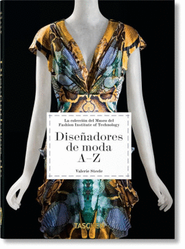DISE�ADORES DE MODA A-Z