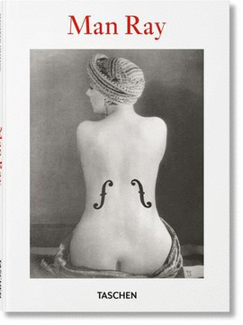 MAN RAY
