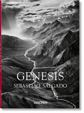 SEBASTIAO SALGADO. GENESIS