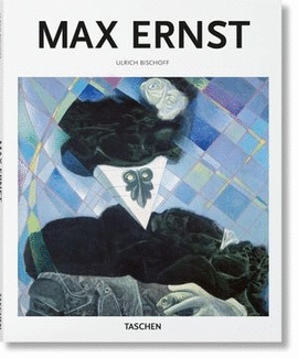MAX ERNST