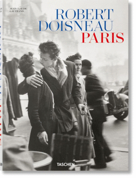 ROBERT DOISNEAU. PARIS