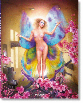 DAVID LACHAPELLE LOST + FOUND