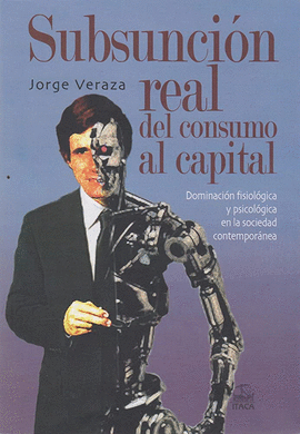 SUBSUNCIN REAL DEL CONSUMO AL CAPITAL