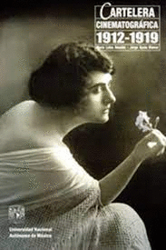 CARTELERA CINEMATOGRAFICA 1912-1919