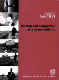MONTAJE CINEMATOGRÁFICO ARTE DE MOVIMIENTO