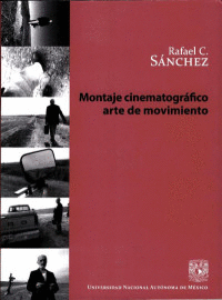 MONTAJE CINEMATOGRFICO ARTE DE MOVIMIENTO