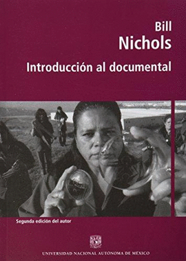 BILL NICHOLS. INTRODUCCIN AL DOCUMENTAL