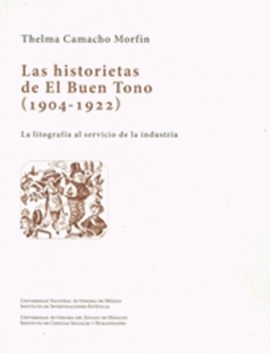 LAS HISTORIETAS DEL BUEN TONO (1904 - 1922)