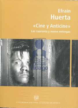 CINE Y ANTICINE