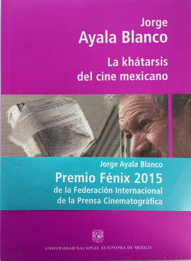 LA KHTARSIS DEL CINE MEXICANO