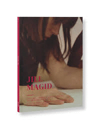 JILL MAGID. UNA CARTA SIEMPRE LLEGA A SU DESTINO. LOS ARCHIVOS DE BARRAGN