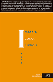 IMAGEN, ICONO, ILUSION