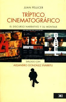 TRIPTICO CINEMATOGRAFICO
