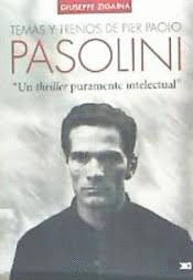 TEMAS Y TRENOS DE PIER PAOLO PASOLINI