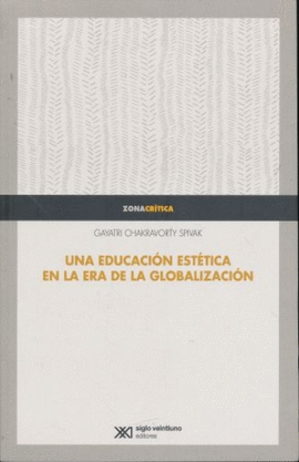UNA EDUCACIN ESTTICA EN LA ERA DE LA GLOBALIZACIN