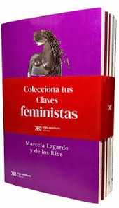 PAQUETE CLAVES FEMINISTAS